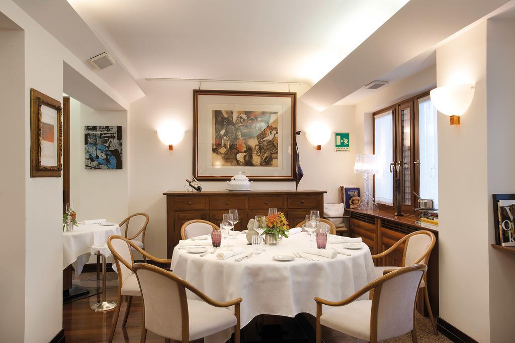 Hotel Campiello San Giovanni al Natisone Exterior photo