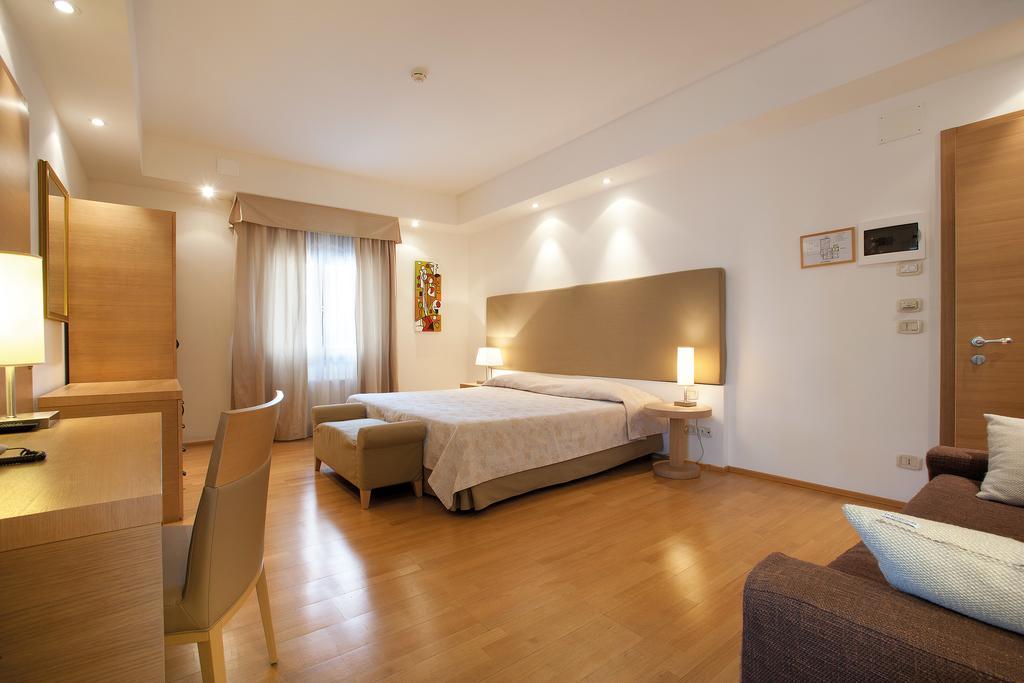 Hotel Campiello San Giovanni al Natisone Exterior photo